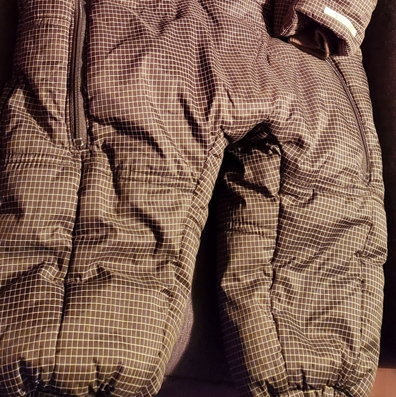 Mexx winter snowsuit - Picture 3 of 3